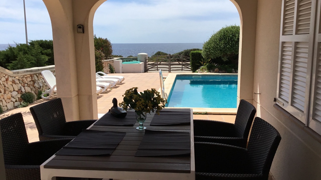 Photo of Outdoor in Cala'n Bosch