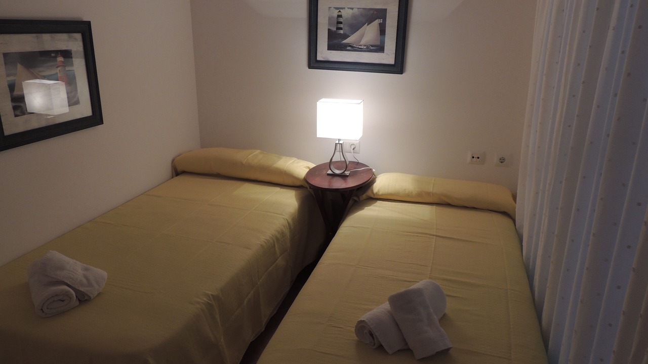 Photo of Bedroom in Cala'n Bosch