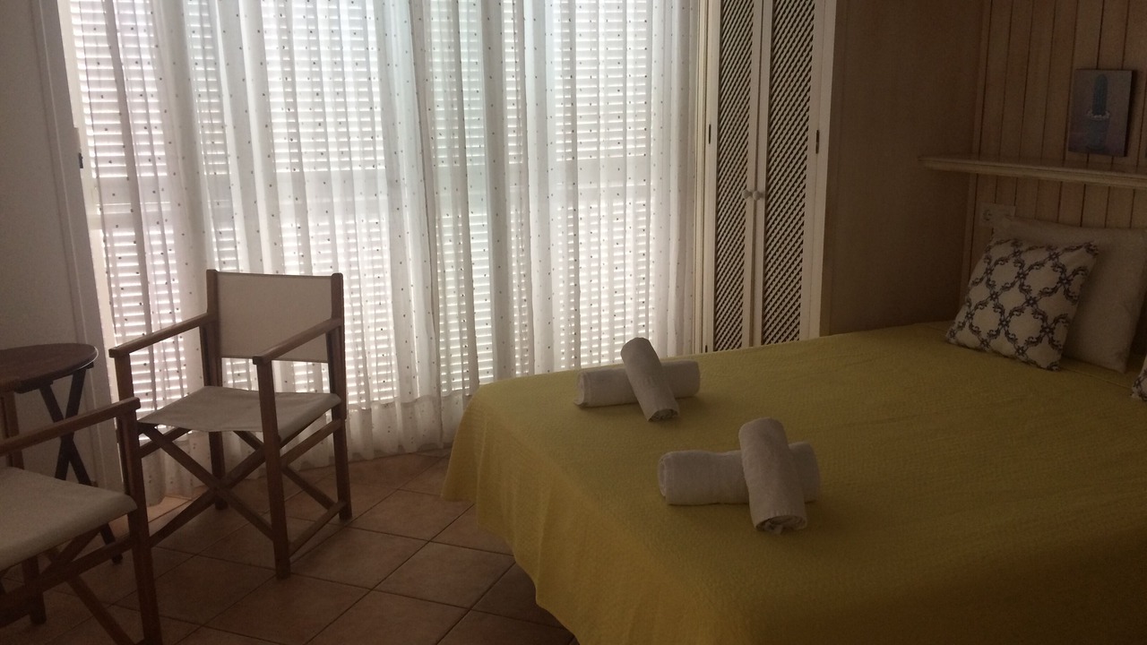 Photo of Bedroom in Cala'n Bosch