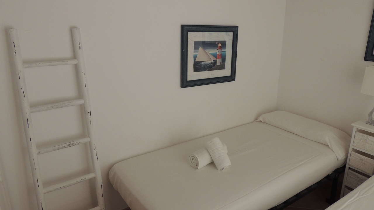 Photo of Bedroom in Cala'n Bosch