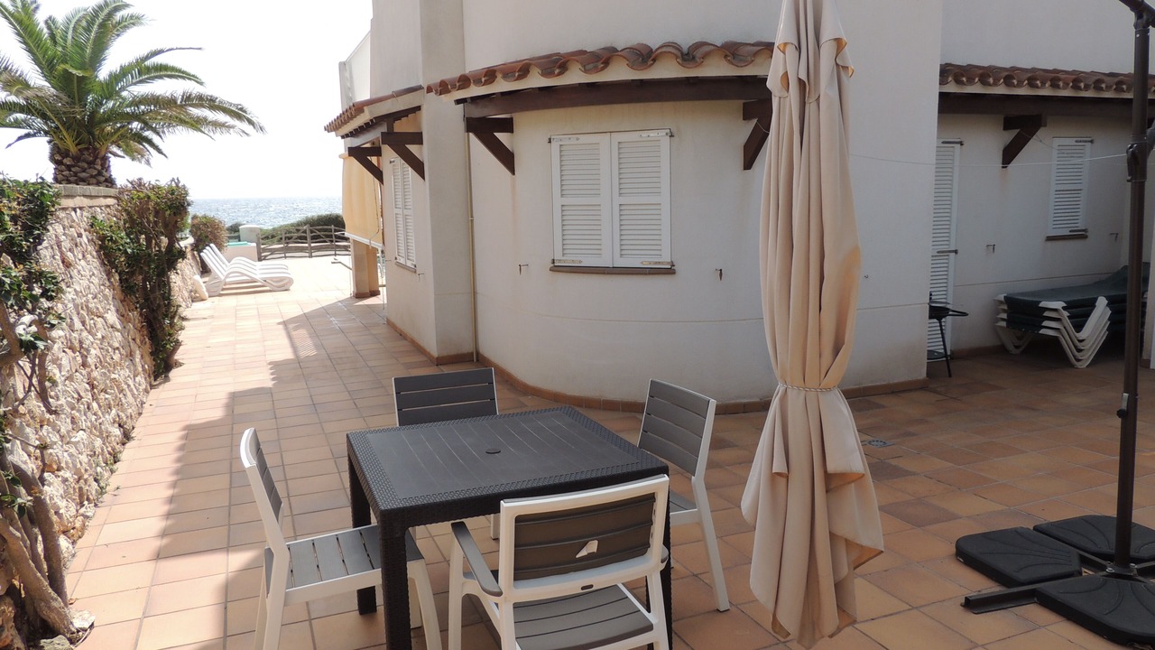 Photo of Outdoor in Cala'n Bosch