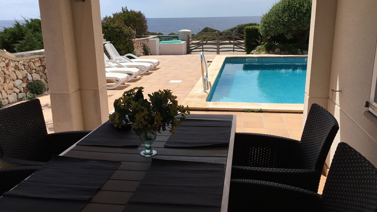 Photo of Outdoor in Cala'n Bosch