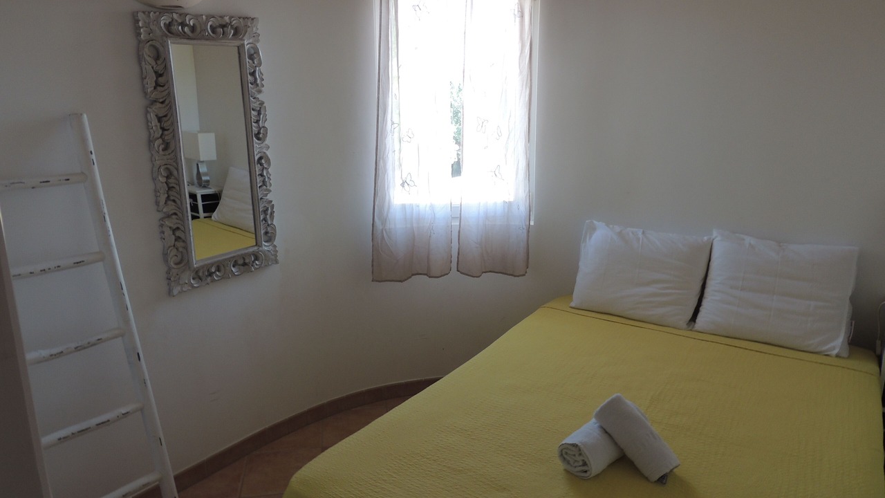 Photo of Bedroom in Cala'n Bosch