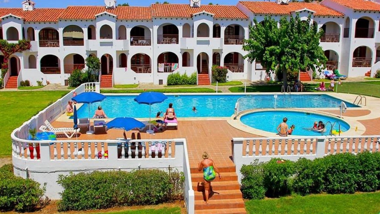 Photo of Outdoor in Son Bou