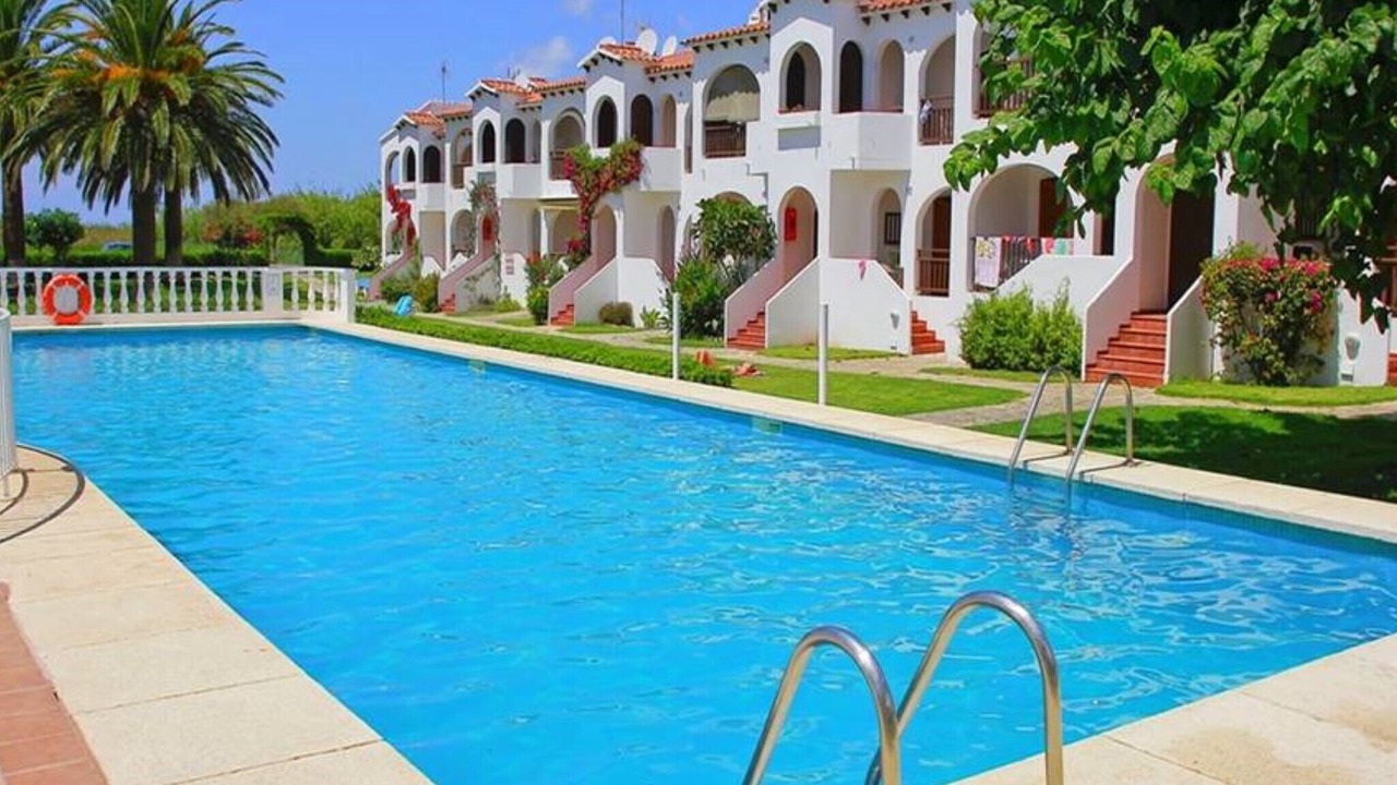 Photo of Outdoor in Son Bou