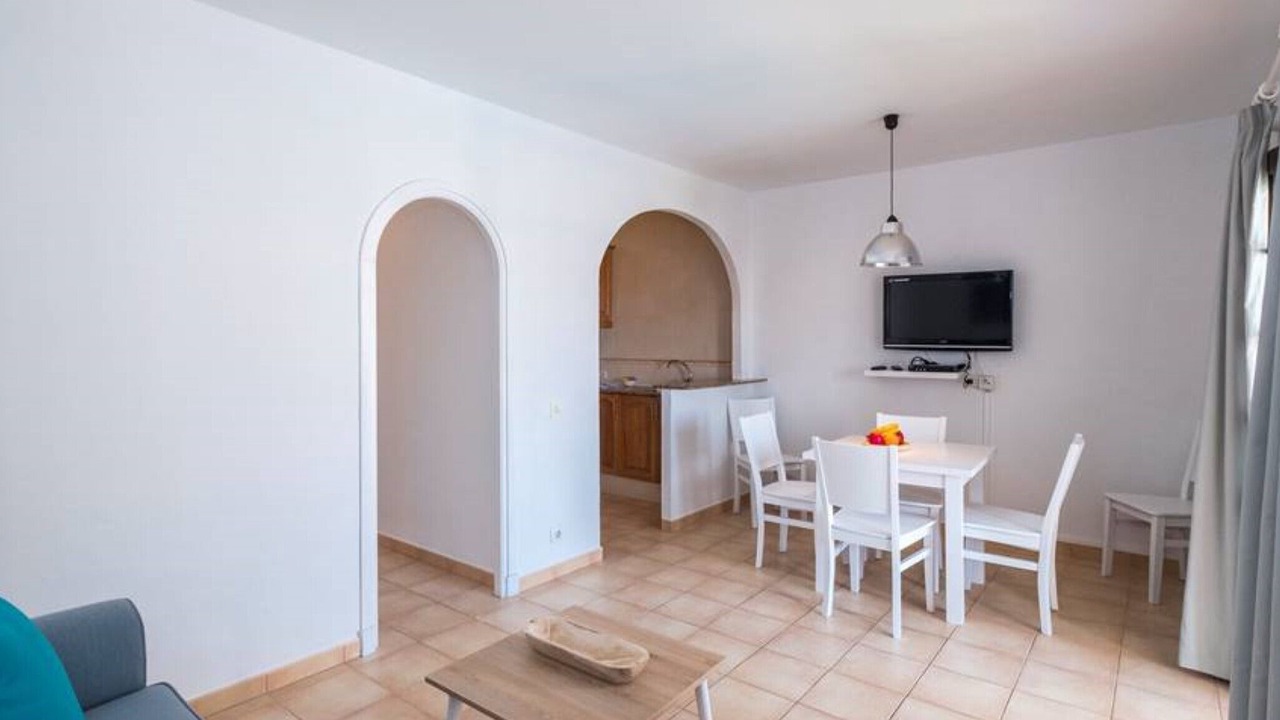 Photo of Livingroom in Son Bou