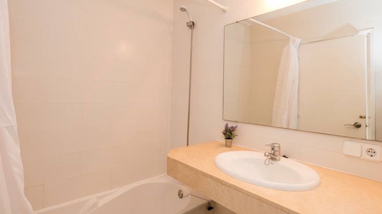 Photo of Bathroom in Son Bou
