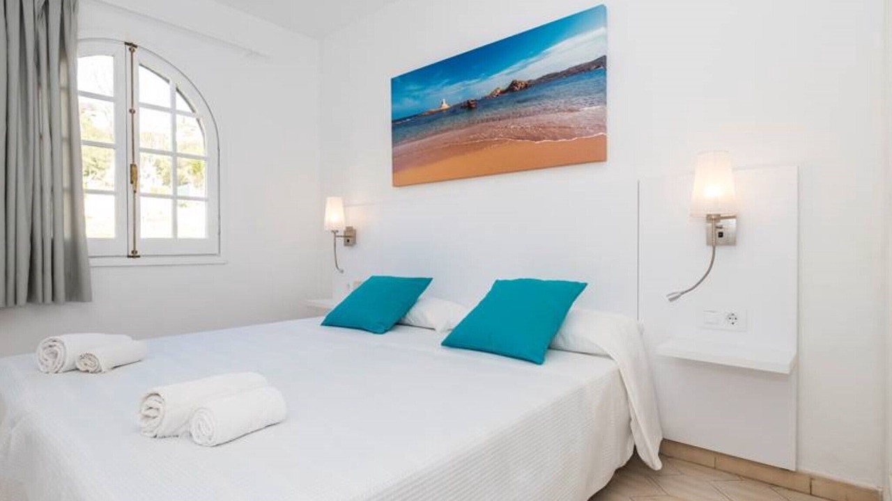 Photo of Bedroom in Son Bou