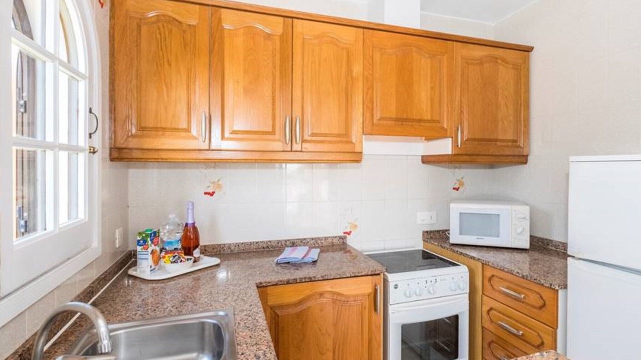 Photo of Kitchen in Son Bou