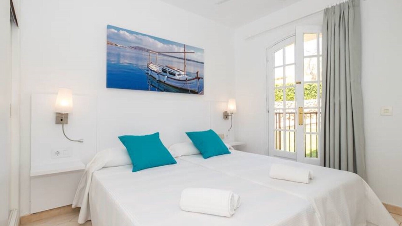 Photo of Bedroom in Son Bou