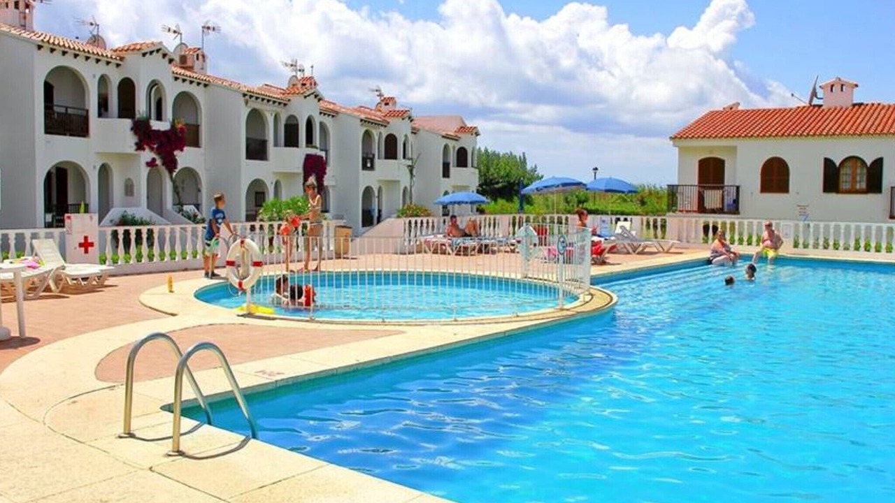 Photo of Outdoor in Son Bou