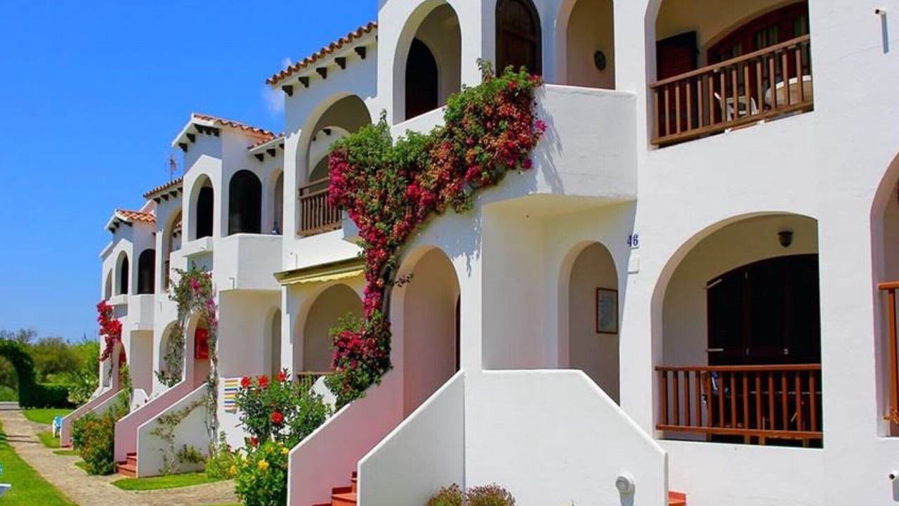 Photo of Outdoor in Son Bou