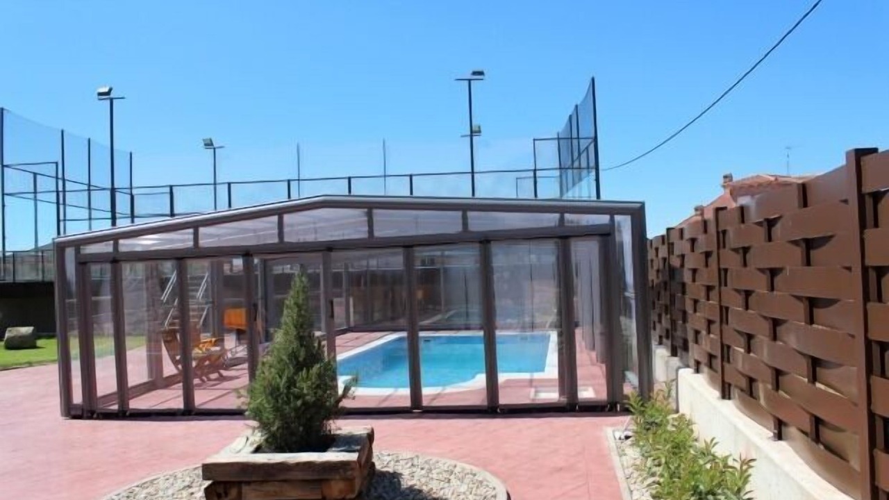 Photo of Outdoor in Santa Maria del Campo