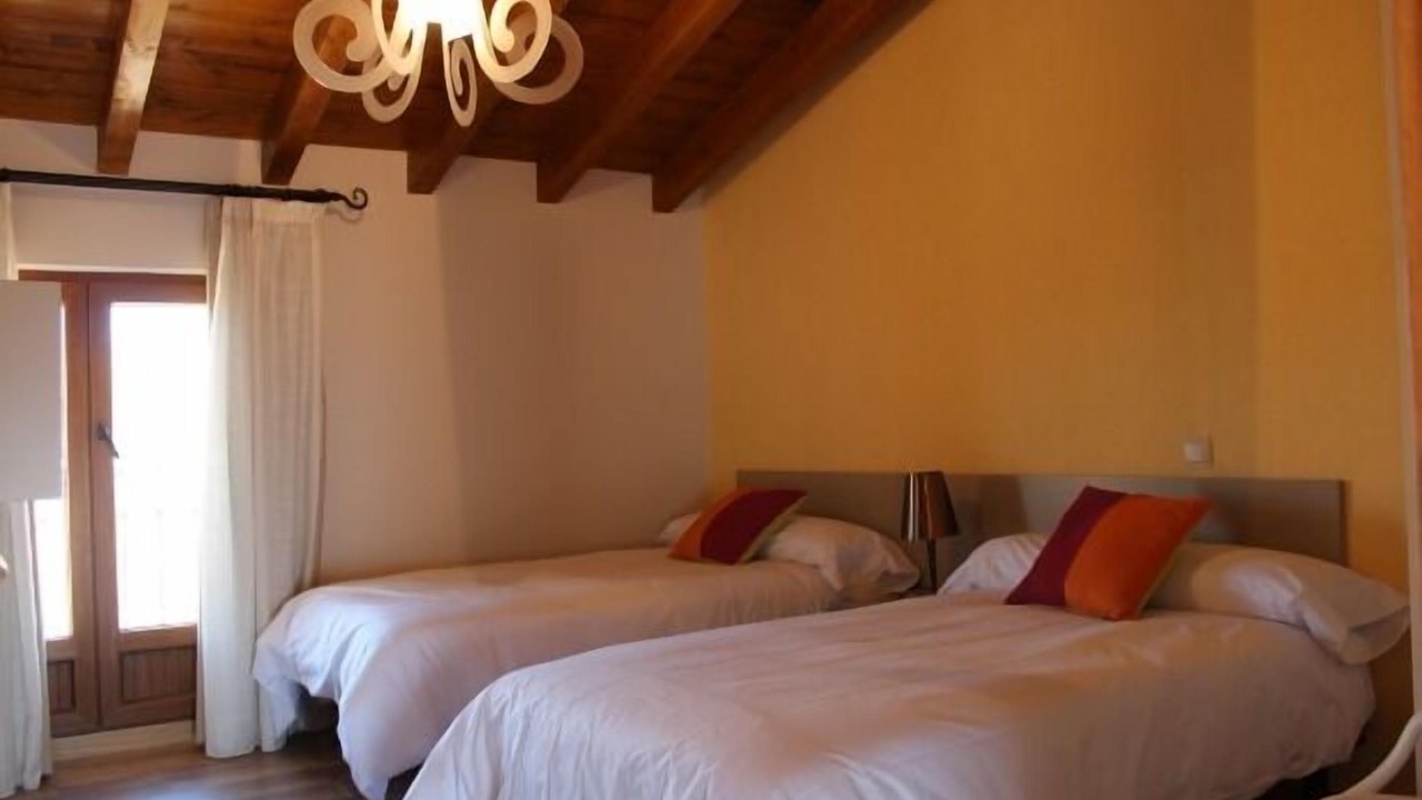 Photo of Bedroom in Santa Maria del Campo