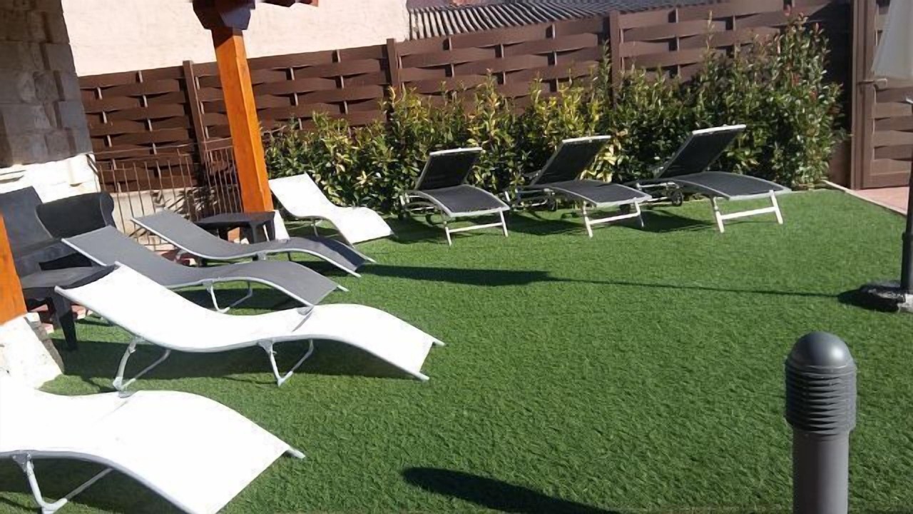 Photo of Outdoor in Santa Maria del Campo