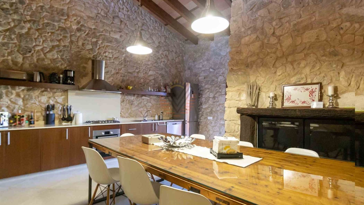 Photo of Kitchen in Lloret de Vistalegre