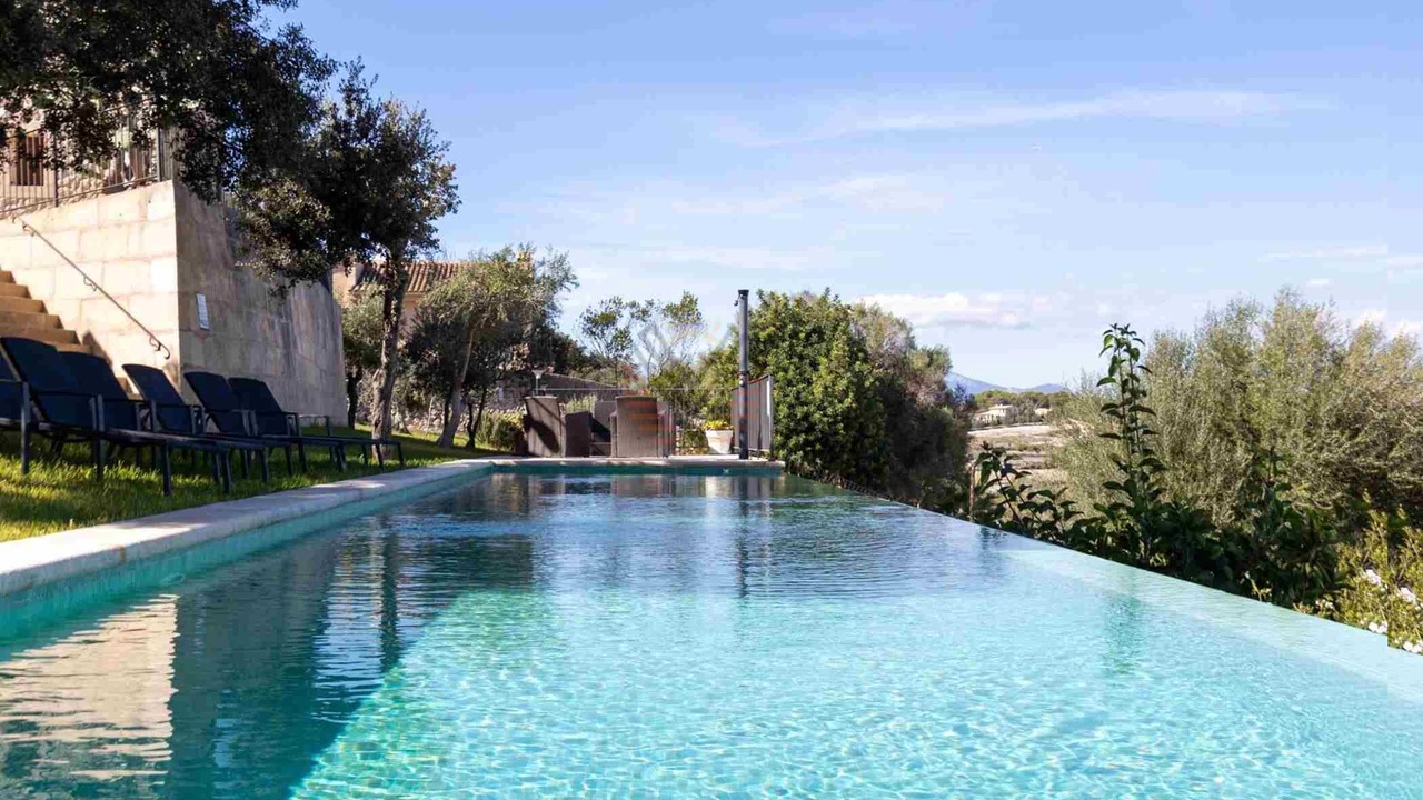 Photo of Outdoor in Lloret de Vistalegre