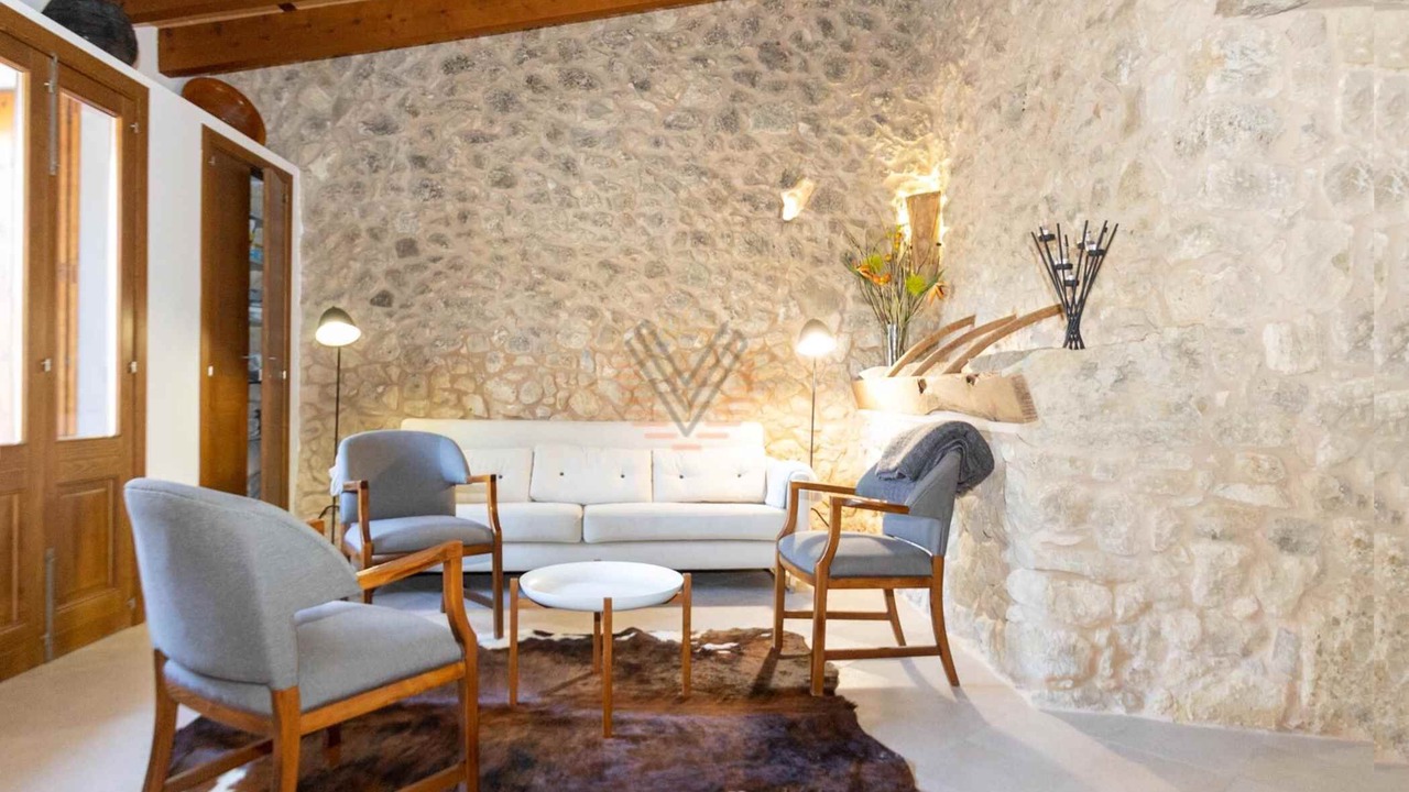 Photo of Livingroom in Lloret de Vistalegre