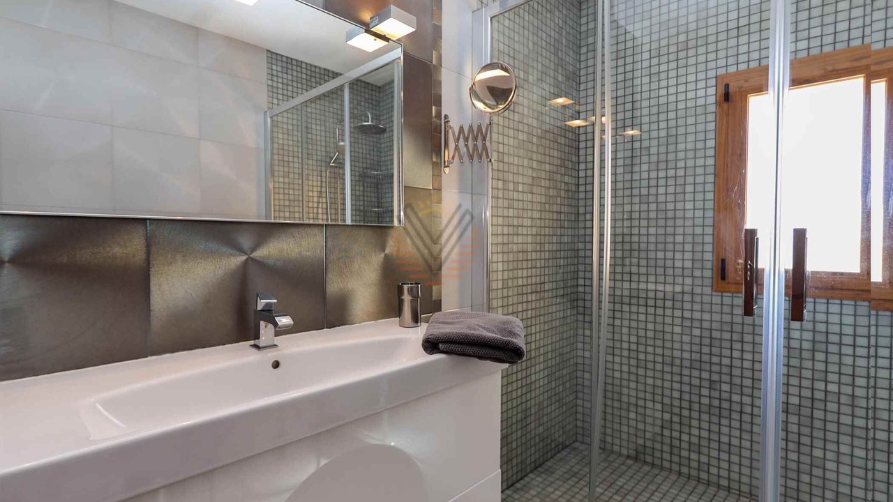 Photo of Bathroom in Lloret de Vistalegre