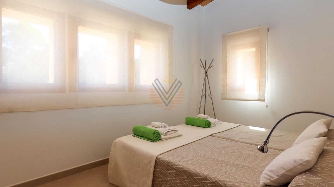 Photo of Bedroom in Lloret de Vistalegre