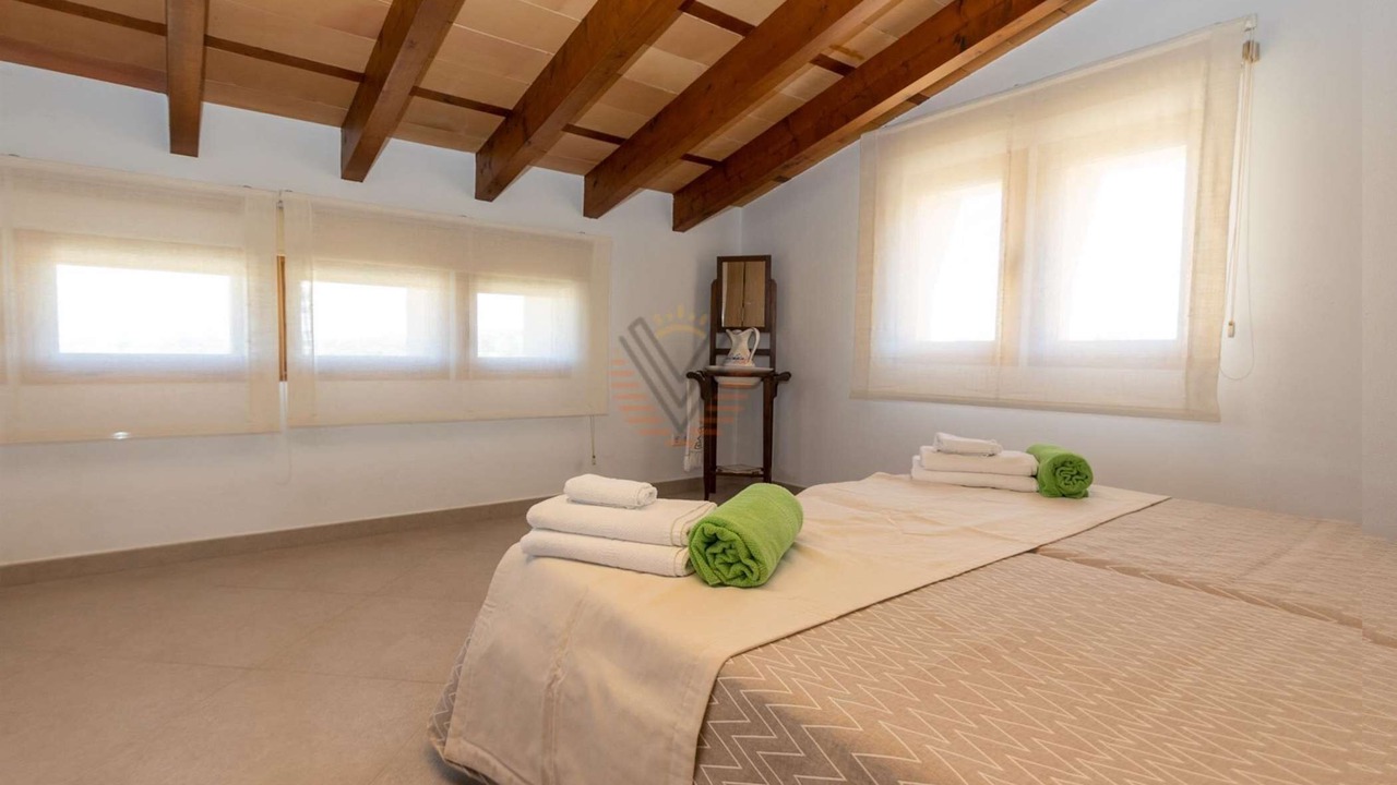 Photo of Bedroom in Lloret de Vistalegre
