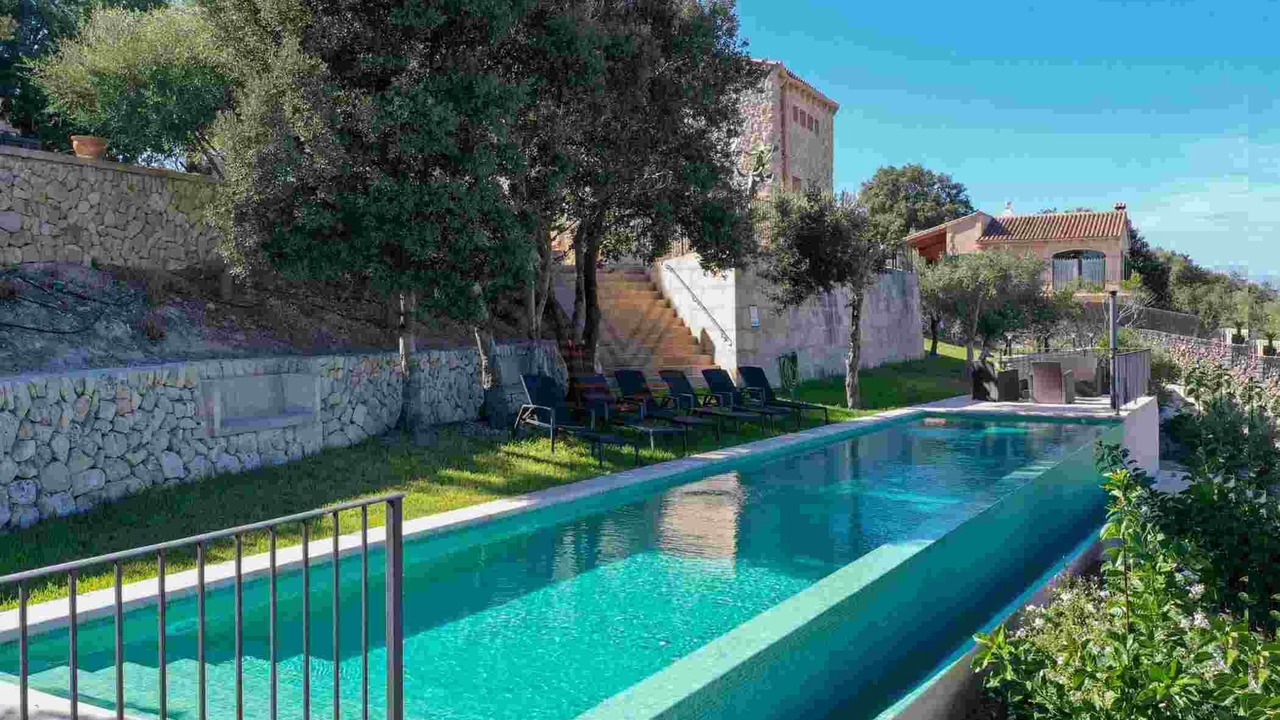 Photo of Outdoor in Lloret de Vistalegre
