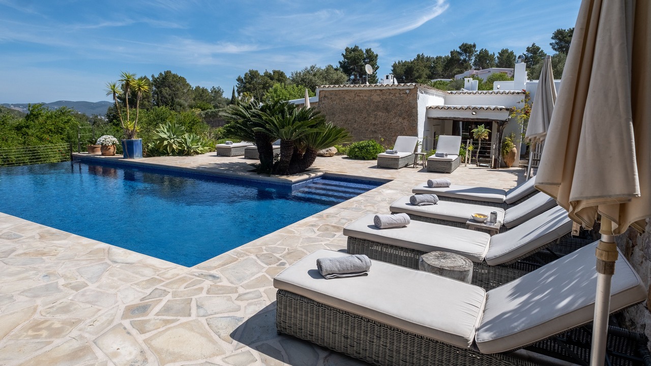 Photo of Outdoor in Sant Agusti des Vedra