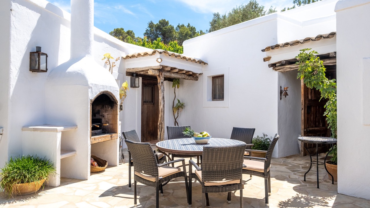Photo of Outdoor in Sant Agusti des Vedra