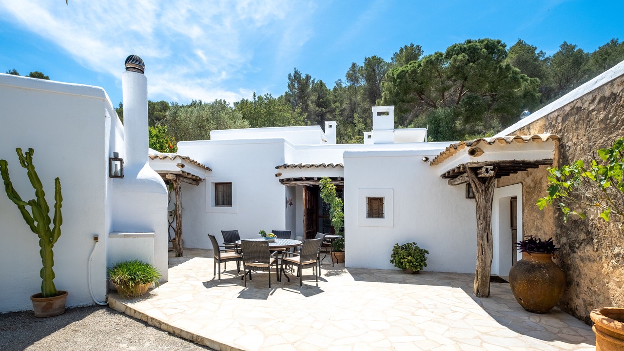 Photo of Outdoor in Sant Agusti des Vedra