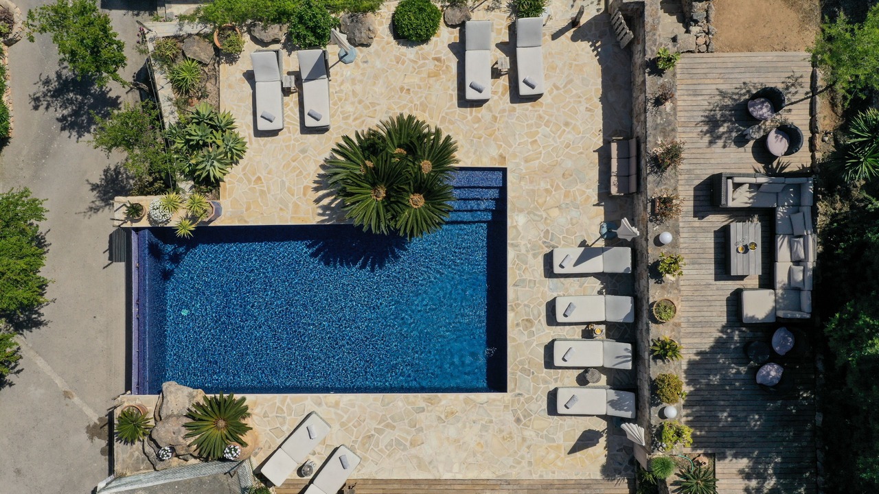 Photo of Outdoor in Sant Agusti des Vedra