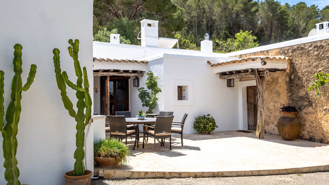 Photo of Outdoor in Sant Agusti des Vedra
