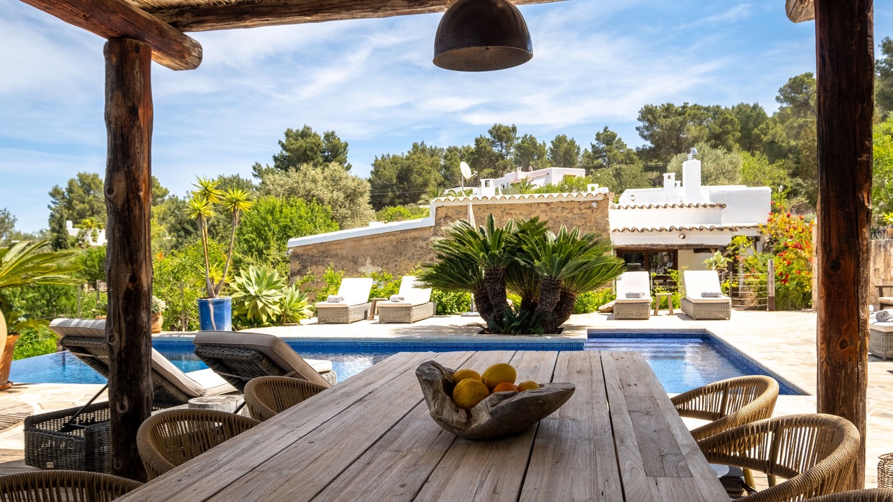 Photo of Outdoor in Sant Agusti des Vedra
