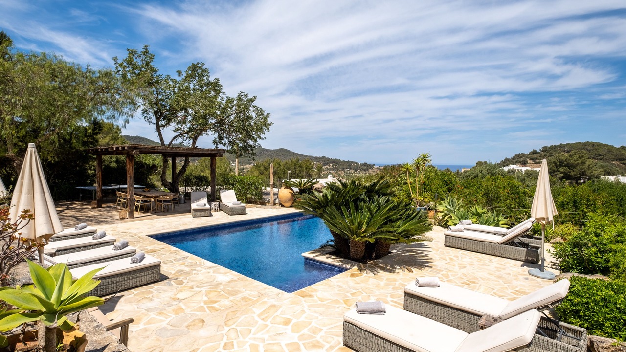Photo of Outdoor in Sant Agusti des Vedra