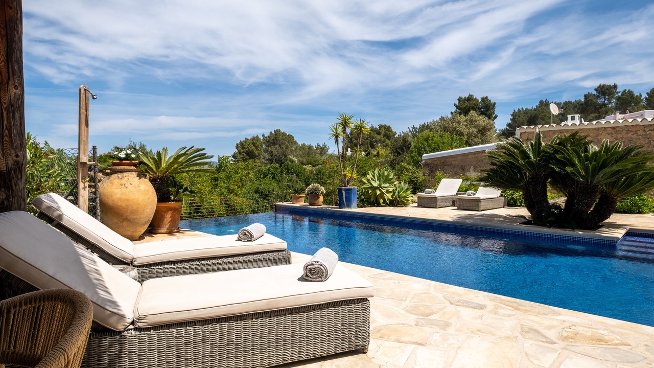 Photo of Outdoor in Sant Agusti des Vedra