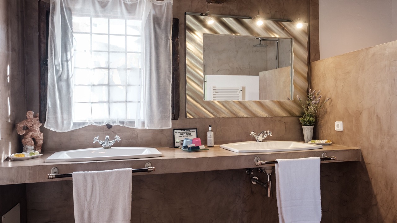 Photo of Bathroom in Sant Agusti des Vedra