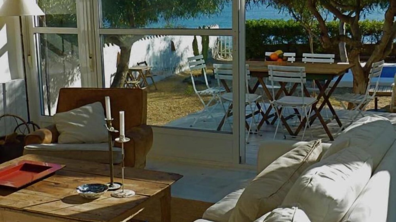 Photo of Livingroom in Cala Panizo