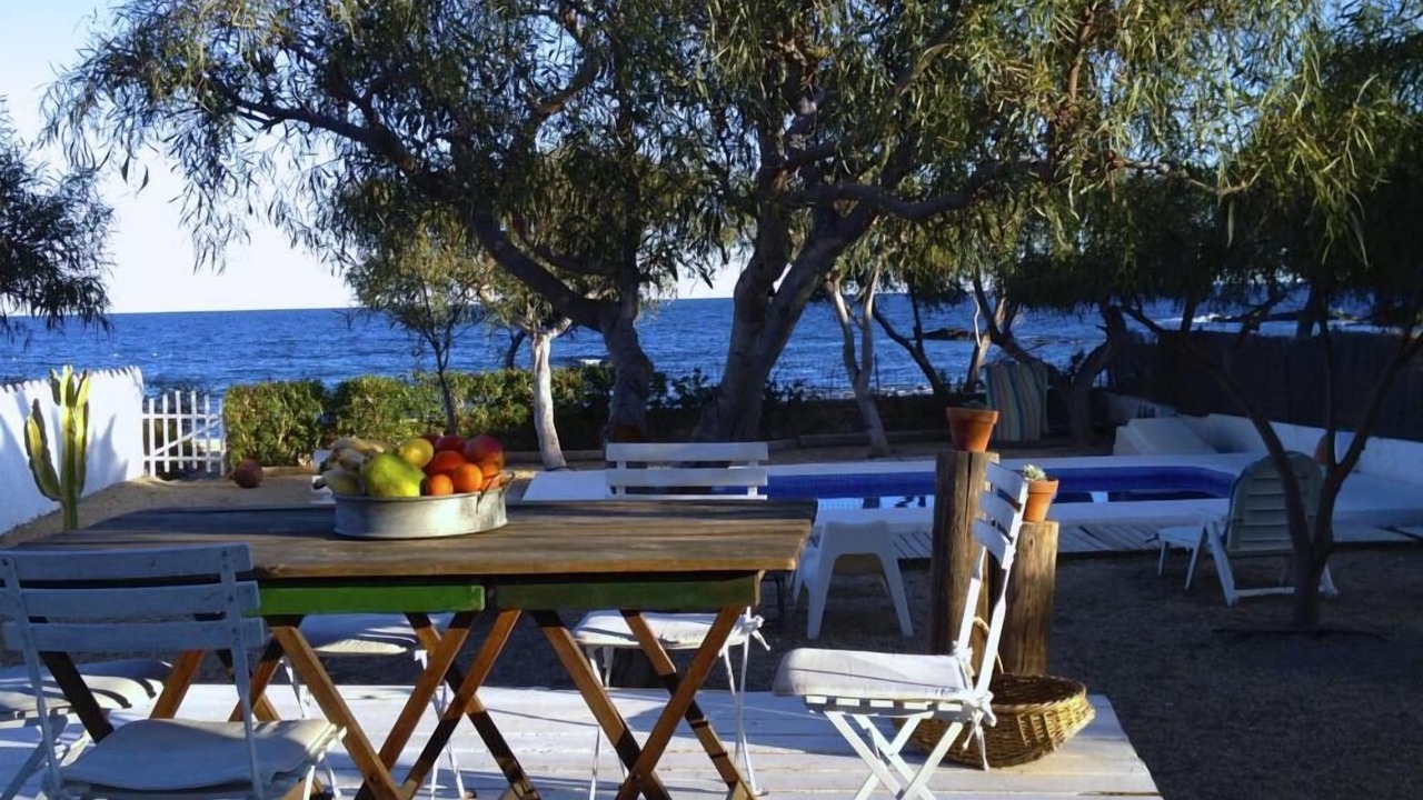 Photo of Outdoor in Cala Panizo