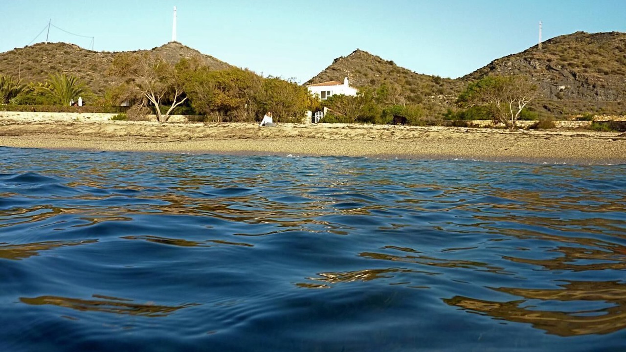 Photo of Others in Cala Panizo