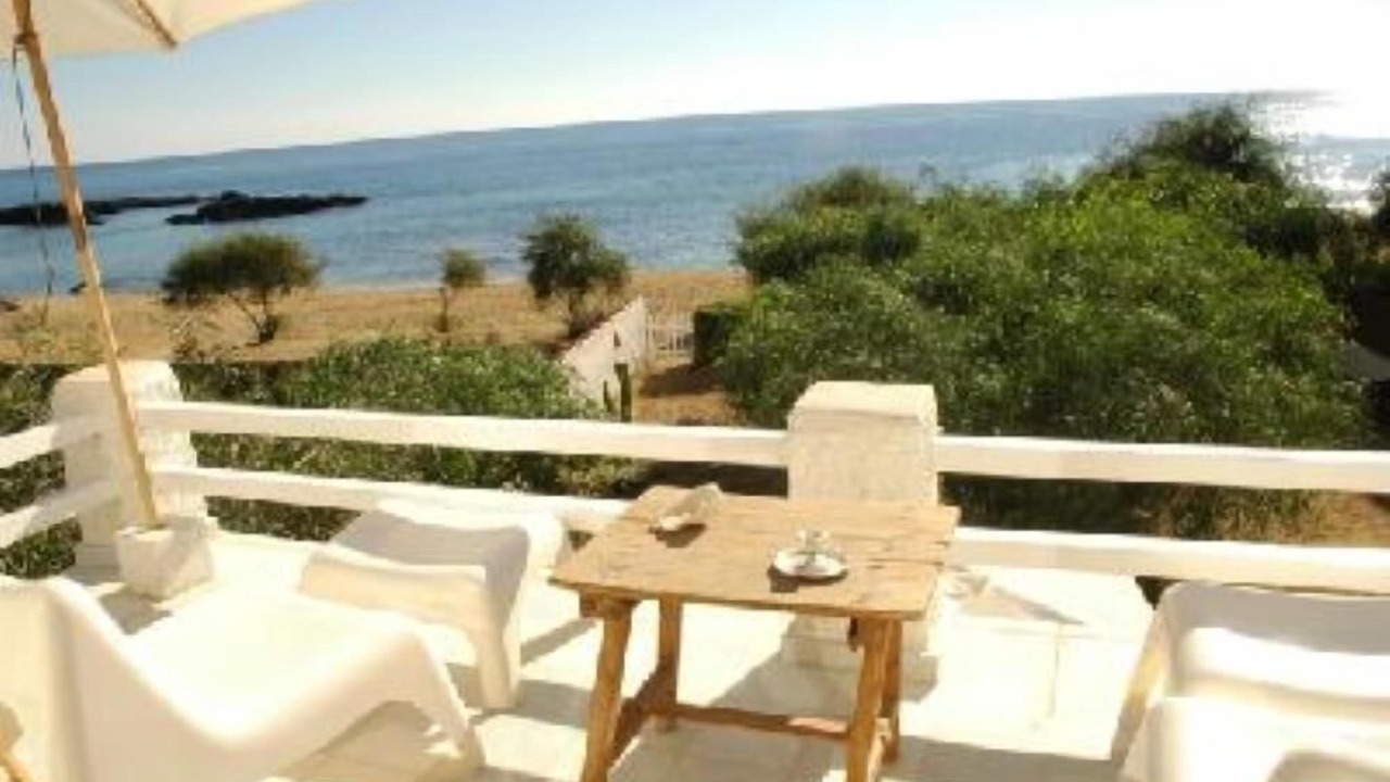 Photo of Patio Balcony in Cala Panizo