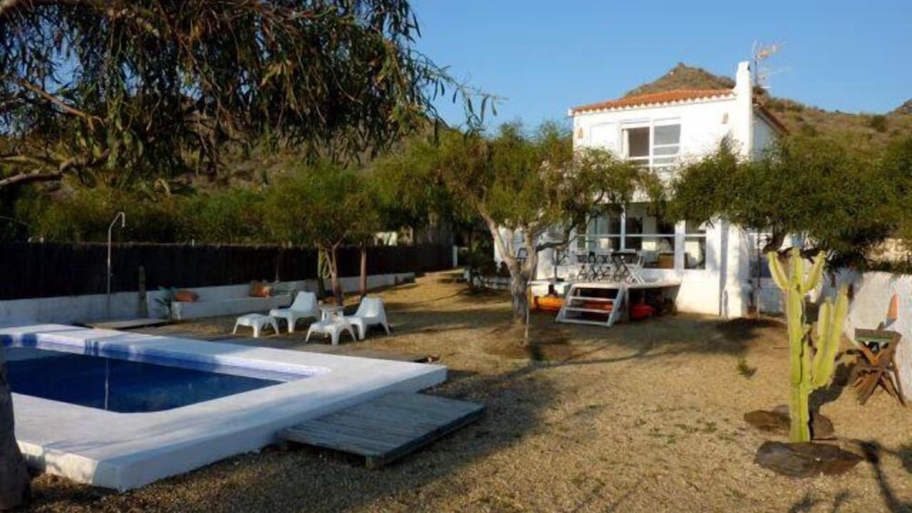 Photo of Outdoor in Cala Panizo