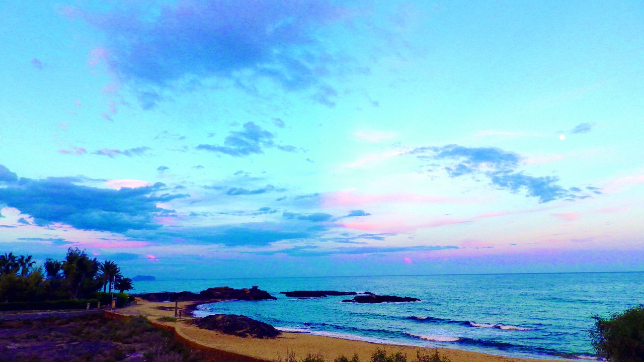 Photo of Others in Cala Panizo