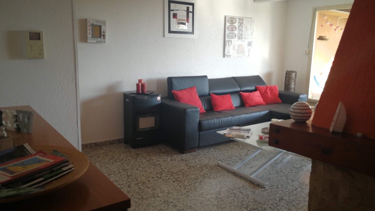 Photo of Livingroom in San Juan de Alicante