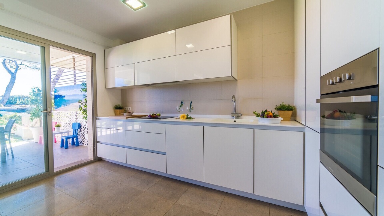 Photo of Kitchen in Muro