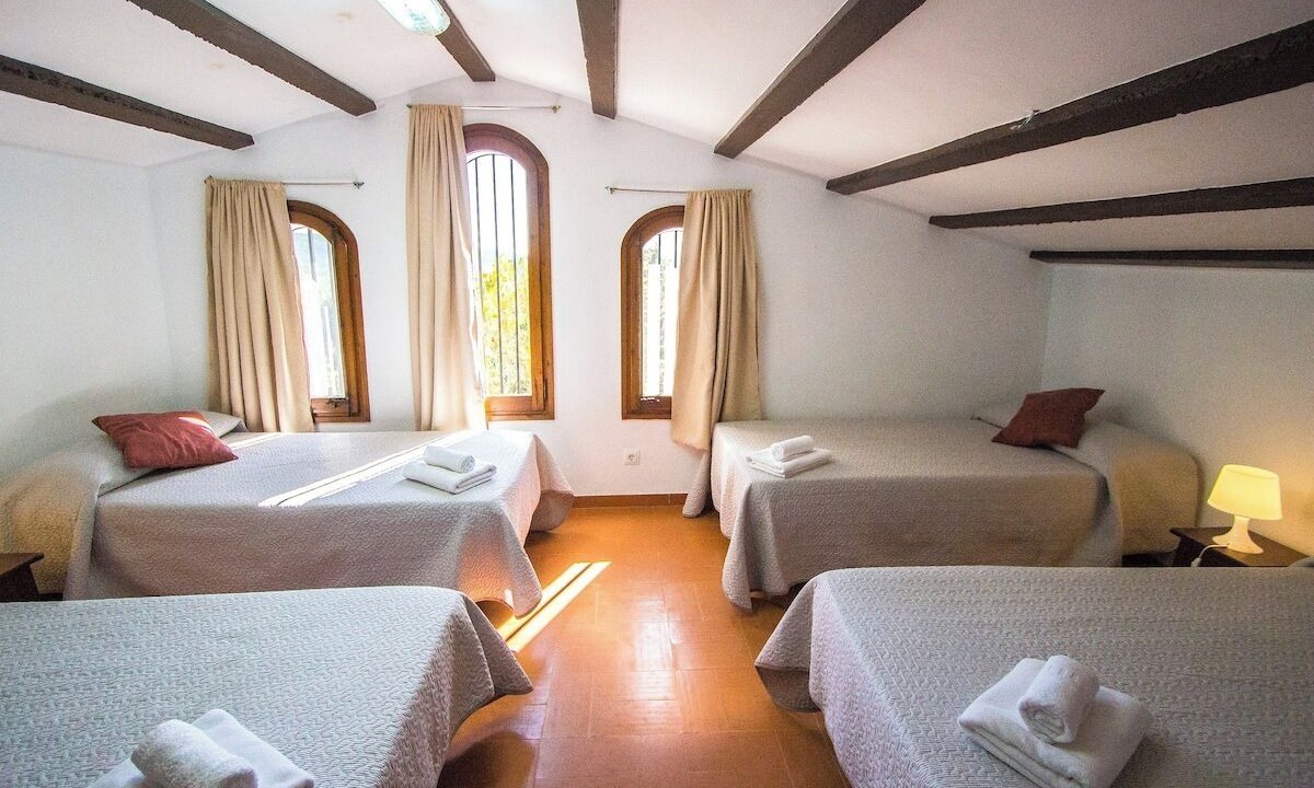 Photo of Bedroom in Riells i Viabrea