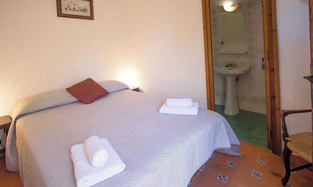 Photo of Bedroom in Riells i Viabrea
