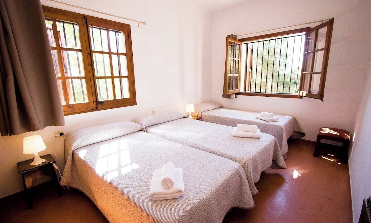 Photo of Bedroom in Riells i Viabrea