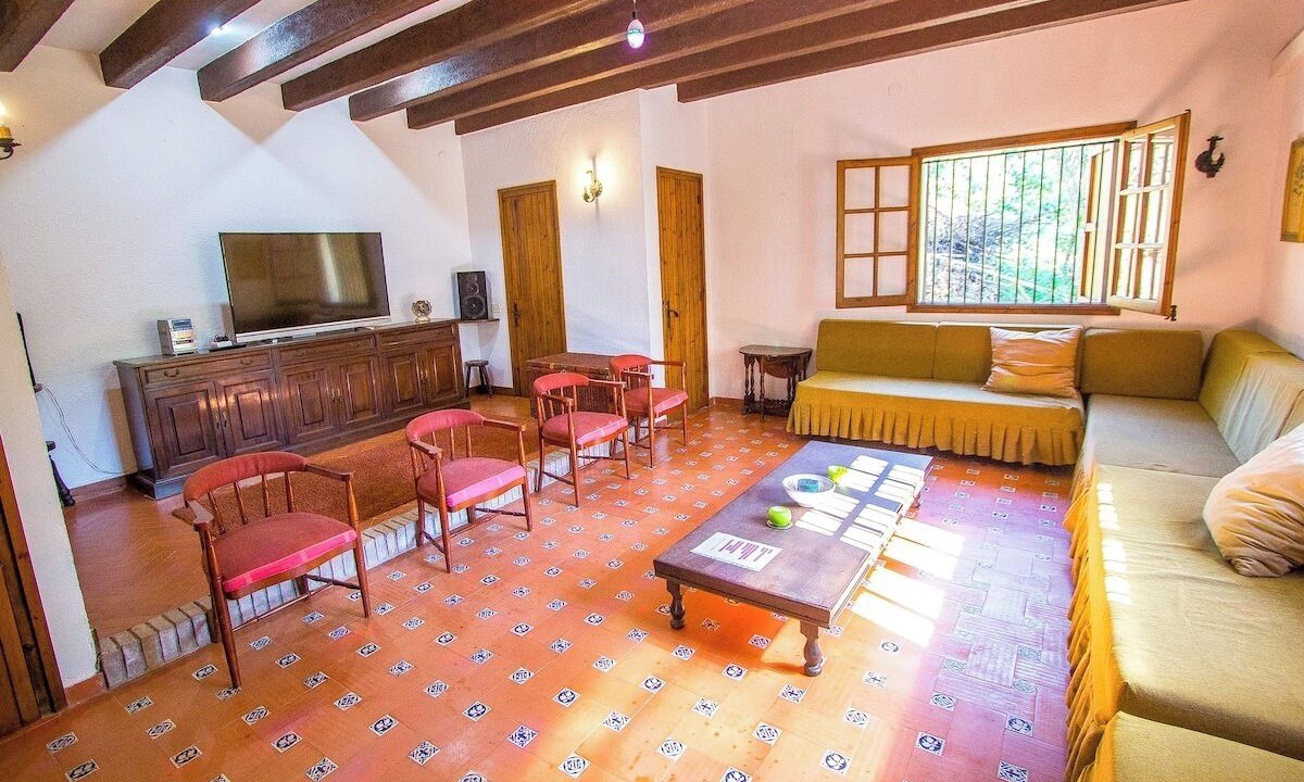 Photo of Livingroom in Riells i Viabrea