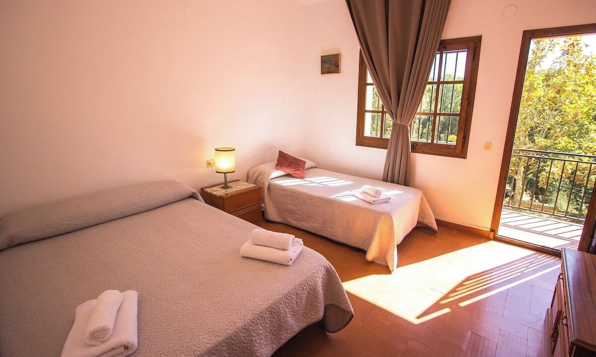 Photo of Bedroom in Riells i Viabrea