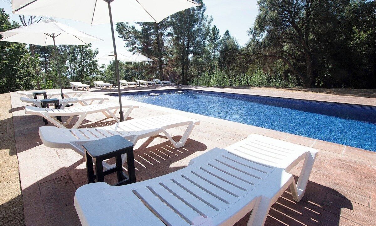 Photo of Outdoor in Riells i Viabrea