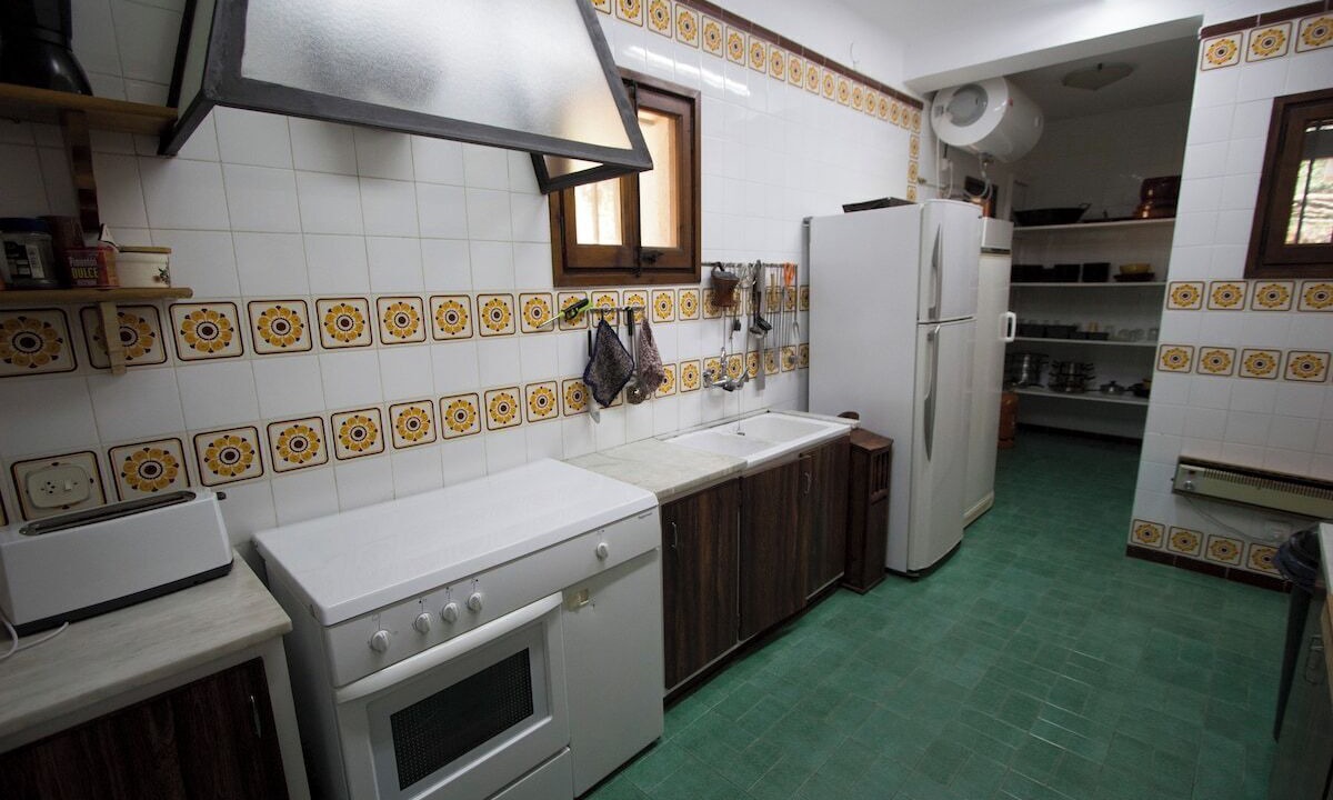 Photo of Kitchen in Riells i Viabrea